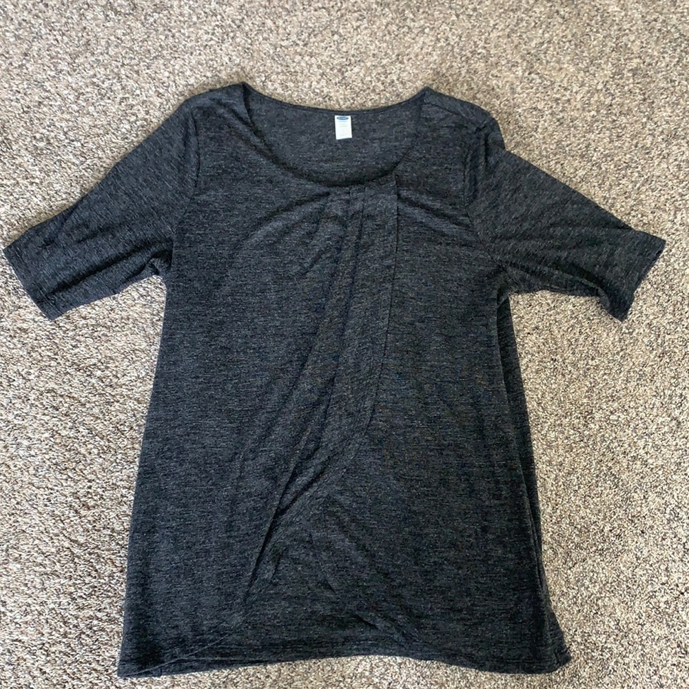 Nursing blouse 🤱